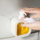 Dispenser Para Sabonete Liquido e Shampoo 300ml