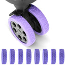 MalaFit - Kit Protetor de Rodas (OFERTA LIMITADA)