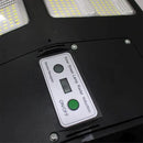 EcoLuz™ Iluminação Profissional, Pôtencia e Custo Zero! Para Chácaras, Quintal, Comércio e Ruas - Parede ou Poste