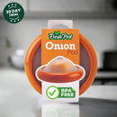 [COMPRE 10 LEVE 20] FreshPod Vedação Hermética - Guarde seus alimentos por muito mais tempo