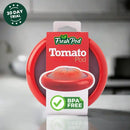 [COMPRE 10 LEVE 20] FreshPod Vedação Hermética - Guarde seus alimentos por muito mais tempo