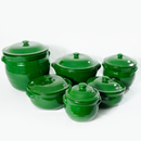 Jogo de Panelas 6 Peças