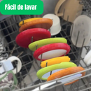 [COMPRE 10 LEVE 20] FreshPod Vedação Hermética - Guarde seus alimentos por muito mais tempo