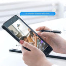 Monitoramento completo, 24h de segurança invisível!- Camera_Smart