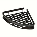 Prateleira de Banheiro Triangular De Canto Porta Shampoo