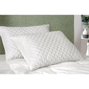 Kit com 02 Travesseiros Super Macio