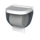 Porta Papel Higiénico Sem Furos Para Banheiro