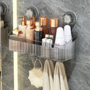 Prateleira Para Banheiro Em Acrílico