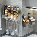 Prateleira Para Banheiro Em Acrílico