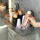 Prateleira Para Banheiro Em Acrílico