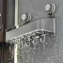 Prateleira Para Banheiro Em Acrílico