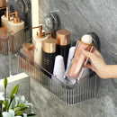 Prateleira Para Banheiro Em Acrílico