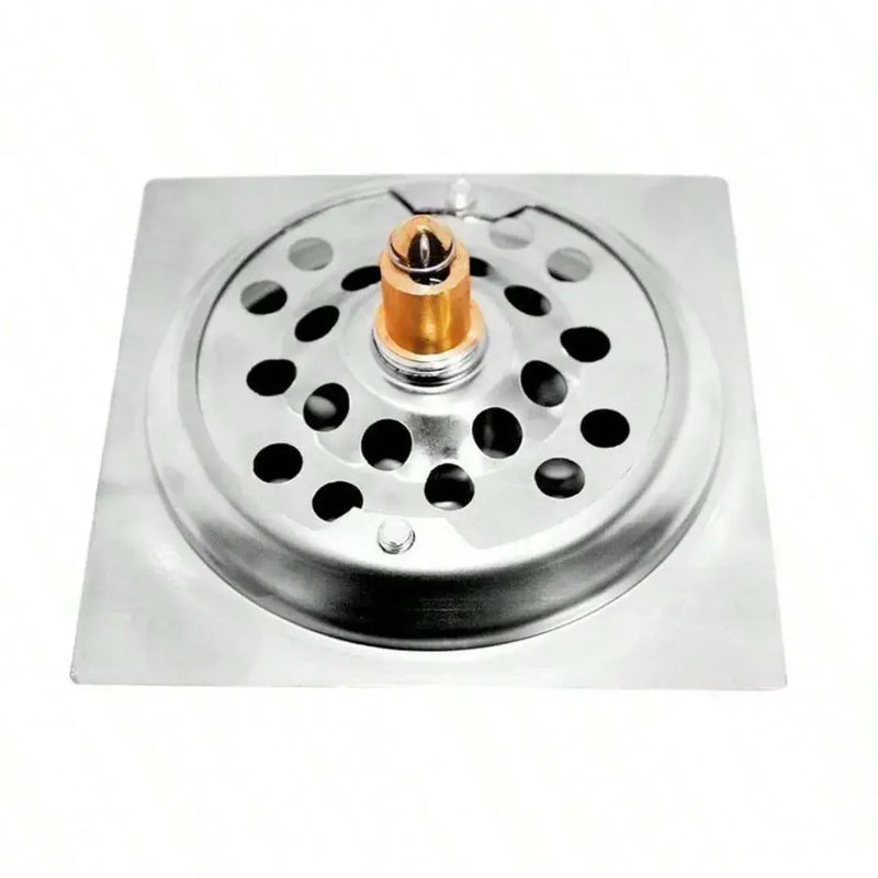 Ralo Click Inteligente SealPro