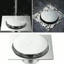 Ralo Click Inteligente SealPro