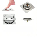 Ralo Click Inteligente SealPro