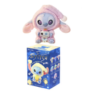 Stitch Plush Caveirinha