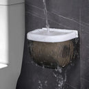 Porta Papel Higiénico Sem Furos Para Banheiro