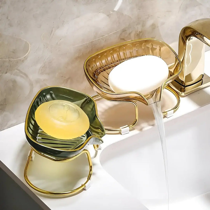 Saboneteira de Pia DrainSoap