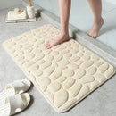 Tapete de Banheiro Antiderrapante SafeStep