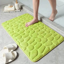 Tapete de Banheiro Antiderrapante SafeStep