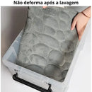 Tapete de Banheiro Antiderrapante SafeStep