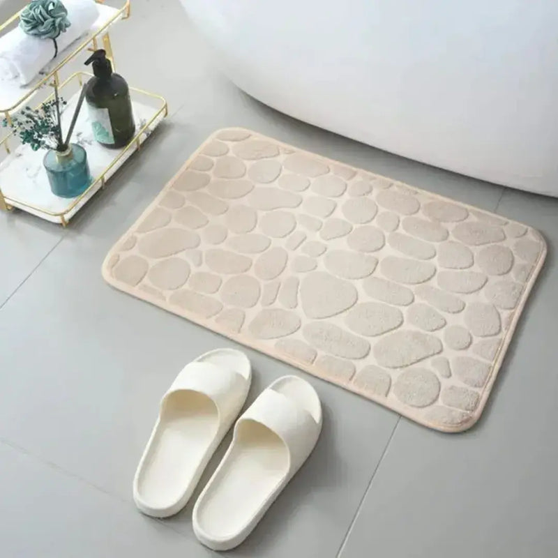 Tapete de Banheiro Antiderrapante SafeStep