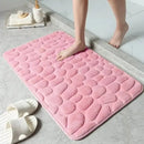 Tapete de Banheiro Antiderrapante SafeStep