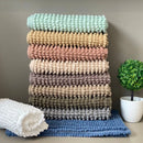 Tapete Para Banheiro de Microfibra Antiderrapante