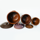 Caldeirão Tamanhos P, M e G