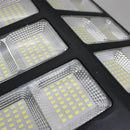 EcoLuz™ Iluminação Profissional, Pôtencia e Custo Zero! Para Chácaras, Quintal, Comércio e Ruas - Parede ou Poste